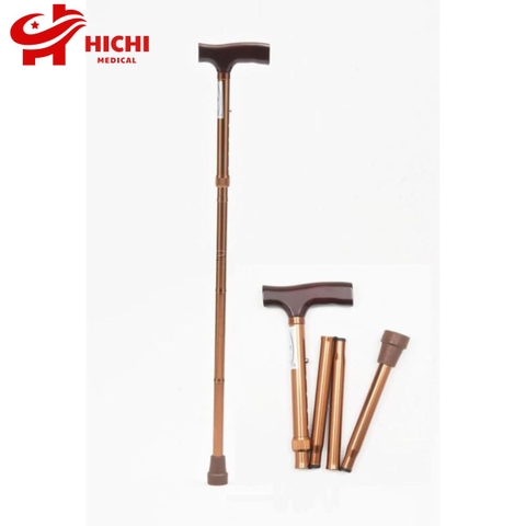 Gậy Batoong Lucass b27 gấp khúc