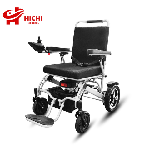 Xe lăn điện cao cấp siêu khỏe tải trọng lớn Kryl-KR8803