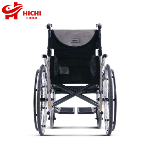 Xe Lăn Karma S-Ergo 125  Xe Lăn Công Thái Học Cao Cấp New