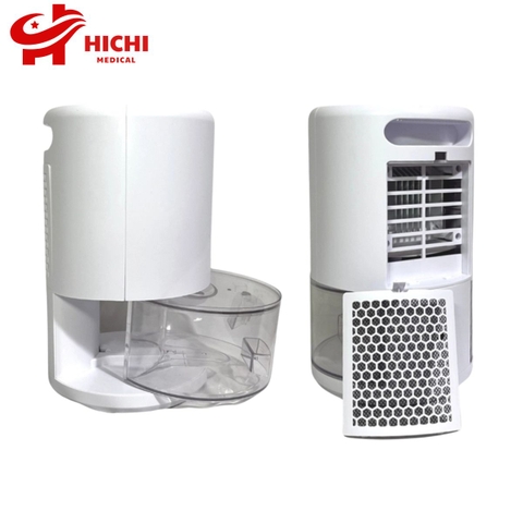 Máy Hút Ẩm Oromi H2105 Máy Hút Ẩm Không Khí Mini