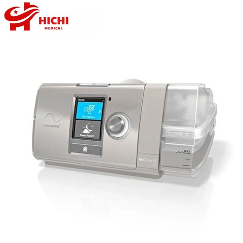 Máy Trợ Thở Auto Bipap ResMed AirCurve 10 VAuto Máy Trợ Thở 2 Chiều