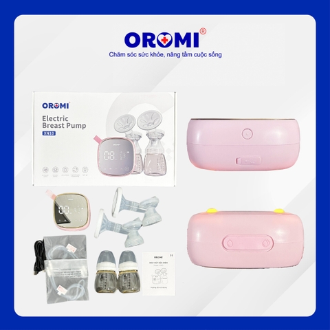 Máy Hút Sữa Điện Đôi - XN10