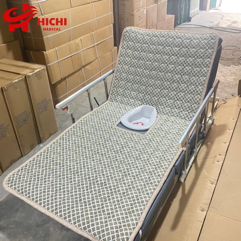 Tựa Lưng Điện Cao Cấp XSJ-I