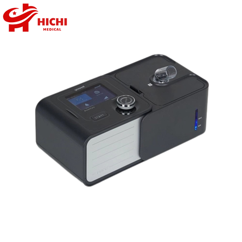 Máy Trợ Thở Một Chiều Cpap Yuwell YH-580