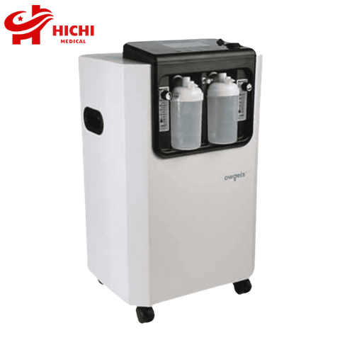 Máy tạo Oxy Công Suất 10L/Phút Owgels OZ-5-01NW0