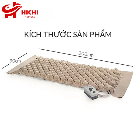 Đệm Chống Loét Yuwell Lattice