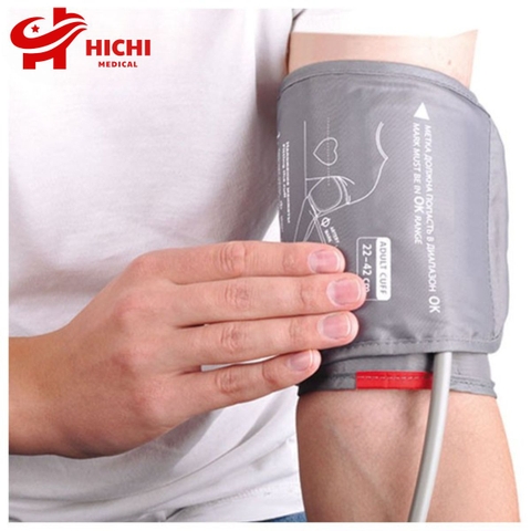 Máy đo huyết áp bắp tay BWell Swiss PRO-35