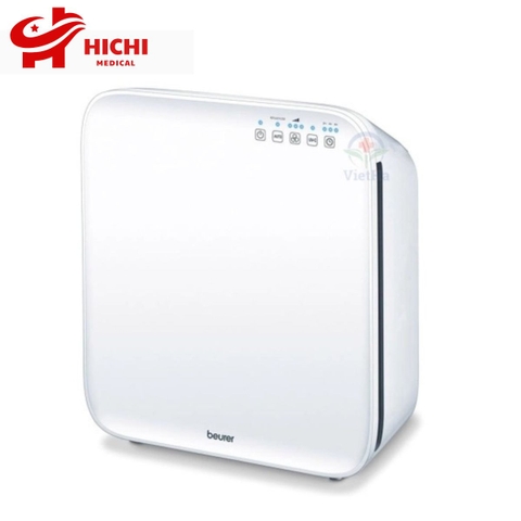 Máy lọc không khí LR310 diệt khuẩn bằng tia cực tím
