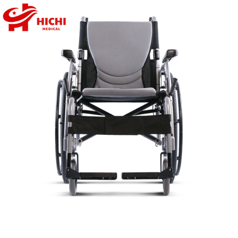 Xe Lăn Karma S-Ergo 125  Xe Lăn Công Thái Học Cao Cấp New