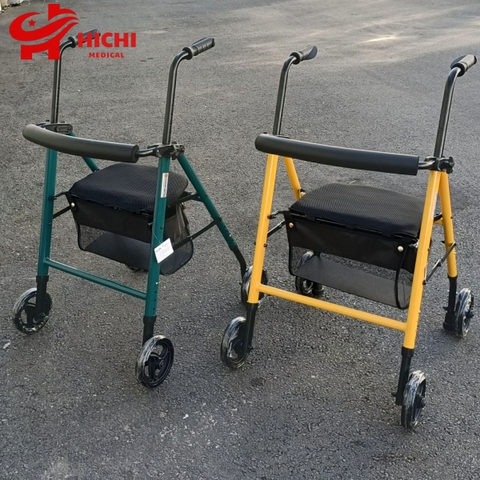 Khung tập đi Lucass W-67