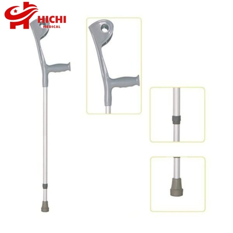 Nạng Khuỷu Tay Lucass C37 (1 Cây)