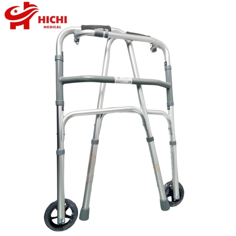 Khung Tập Đi Dành Cho Người Già GBM-033
