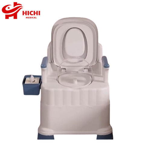 Bô Vệ Sinh Di Động Cao Cấp Oromi BN1