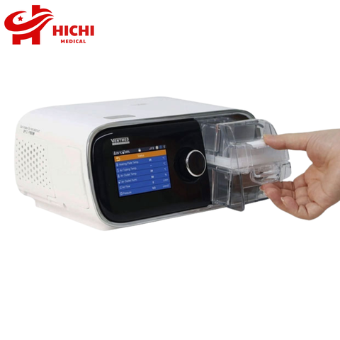 Máy Trợ Thở VentMed DF-20A Auto CPAP
