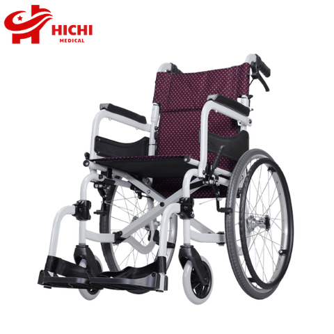Xe Lăn Cao Cấp Karma SOMA 215