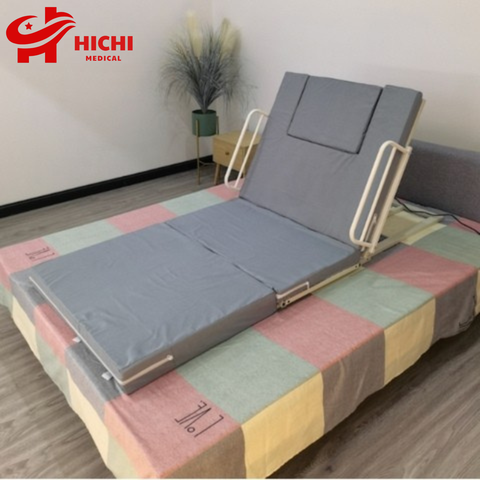 Giường Y Tế Điện Nâng Hạ Lưng GBM-098