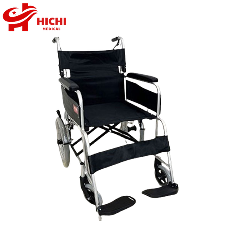 Xe Lăn Khung Nhôm Gọn Nhẹ Lucass X200