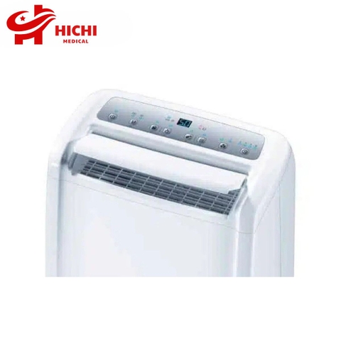 Máy Hút Ẩm Beurer LE60 Máy Hút Ẩm Công Nghệ Đức