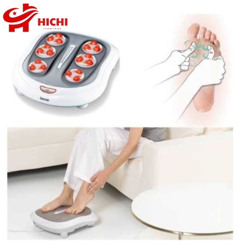 Máy Massage Chân Beurer FM60
