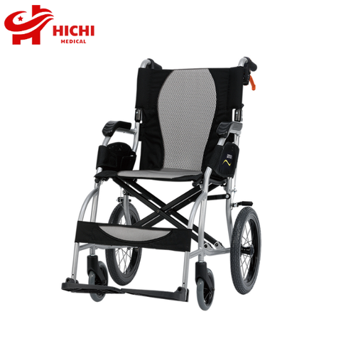 Xe Lăn Du Lịch Cao Cấp Karma Ergo Lite - Xe Lăn Siêu Nhẹ Cao Cấp