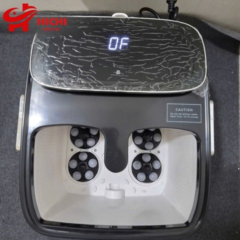Bồn Ngâm Massage Chân Cao Cấp ORM-KW208 Phiên Bản Mới