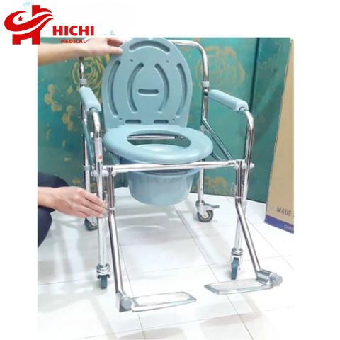 Ghế bộ vệ sinh Lucass GX 300