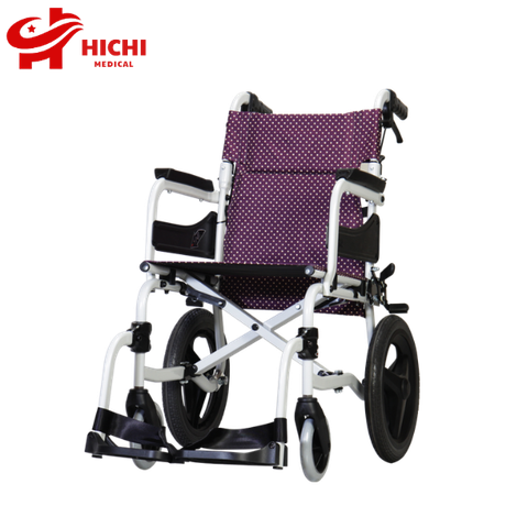 Xe Lăn Cao Cấp Karma SOMA 215