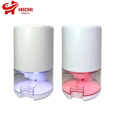Máy Hút Ẩm Oromi H2105 Máy Hút Ẩm Không Khí Mini