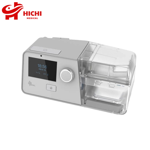 Máy Trợ Thở BMC G3 B25VT Máy Trợ Thở BiPAP Hiện Đại