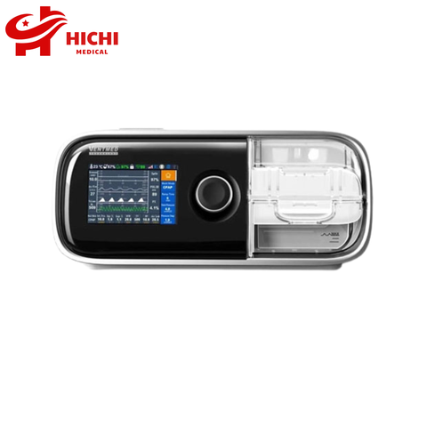 Máy Trợ Thở VentMed DF-20A Auto CPAP