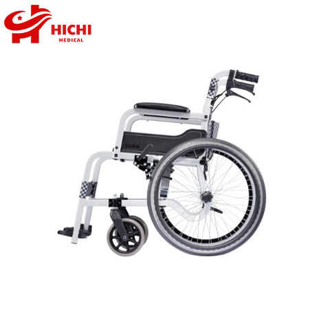 Xe lăn cao cấp thế hệ mới Karma Soma 105