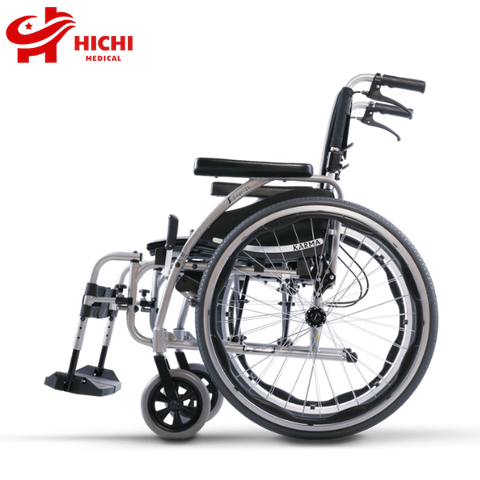 Xe Lăn Karma S-Ergo 125  Xe Lăn Công Thái Học Cao Cấp