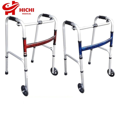 Khung tập đi Lucass W-57