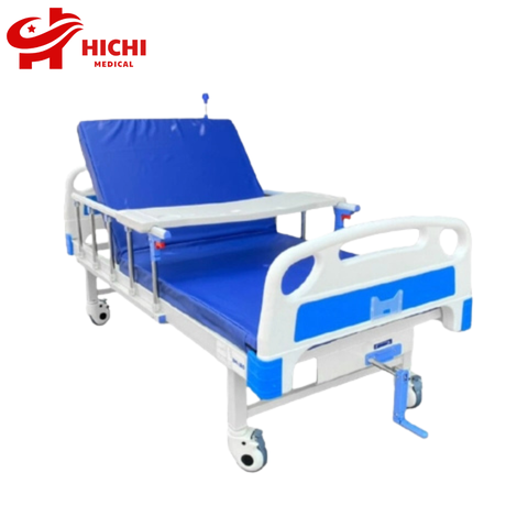 Giường Y Tế OROMI ZL - SYA2-I/A01-IV New