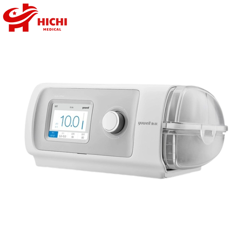 Máy trợ thở BiPAP Yuwell YH-830 Đời Mới