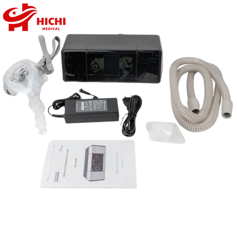 Máy trợ thở Ventmed VM-8 ST30