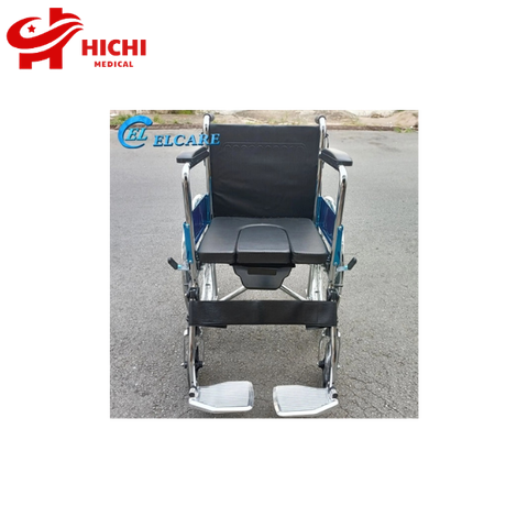 Xe lăn lucass X8 , phanh tay ,có bô chân xếp gọn