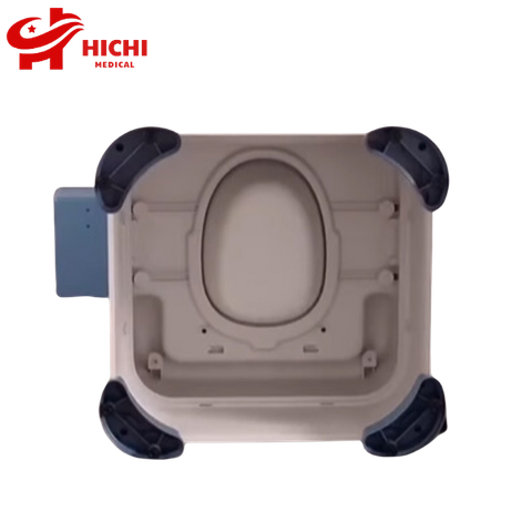 Bô Vệ Sinh Di Động Cao Cấp Oromi BN1