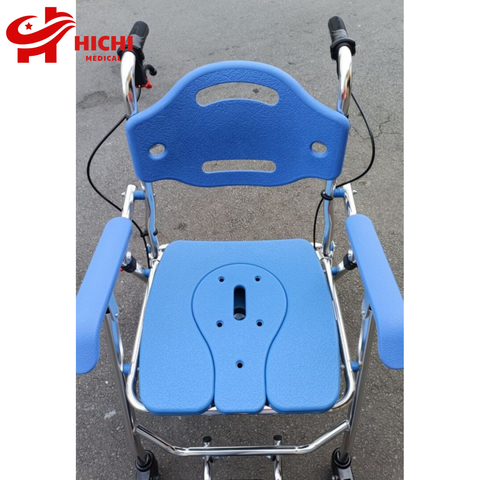 Ghế Bô Vệ Sinh Xe Đi Tắm C-301