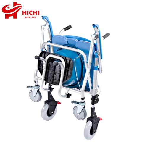 Ghế Bô Vệ Sinh Đa Năng GBM-016 Ghế bô, ghế tắm, xe lăn