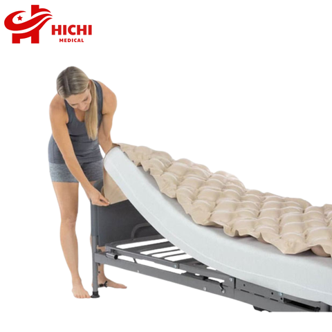 Đệm Hơi Chống Loét Lucass LC389