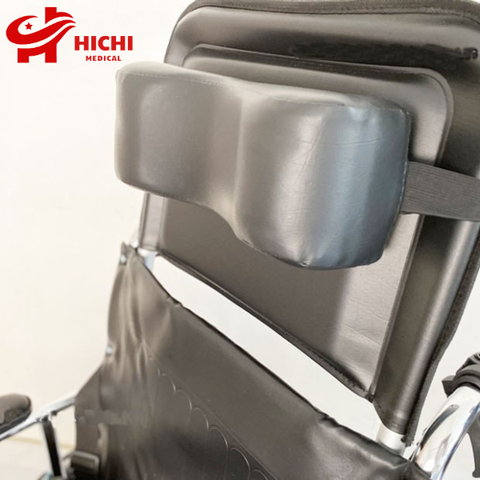 Xe Lăn Đa Năng Lucass X7B Vành Đúc Ngả Nằm Kèm Bô