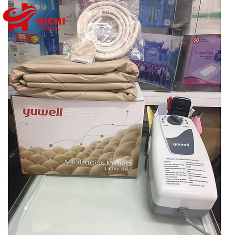 Đệm Chống Loét Yuwell Lattice