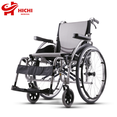 Xe Lăn Karma S-Ergo 125  Xe Lăn Công Thái Học Cao Cấp New