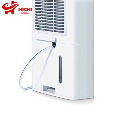 Máy Hút Ẩm Beurer LE60 Máy Hút Ẩm Công Nghệ Đức