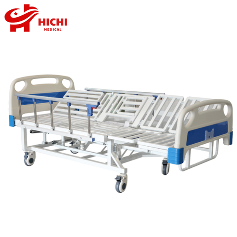 Giường Y Tế 5 Chức Năng ELCARE M04 Chính Hãng, Tải Trọng 250kg
