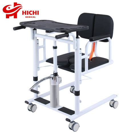 Xe Nâng Hạ Di Chuyển Bệnh Nhân Oromi XC-02