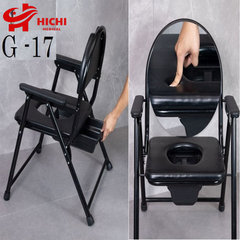 Ghế Bô Không Bánh Xe Mặt Nệm Lucass G17