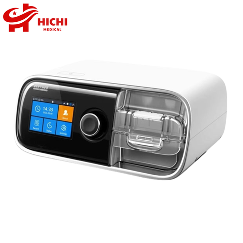 Máy Trợ Thở VentMed DF-20A Auto CPAP
