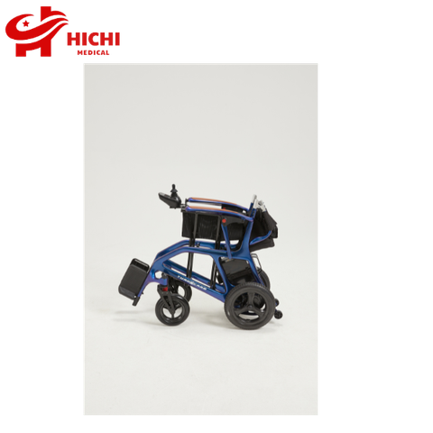 Xe lăn điện cao cấp siêu nhẹ hiện đại Yurob YC-01